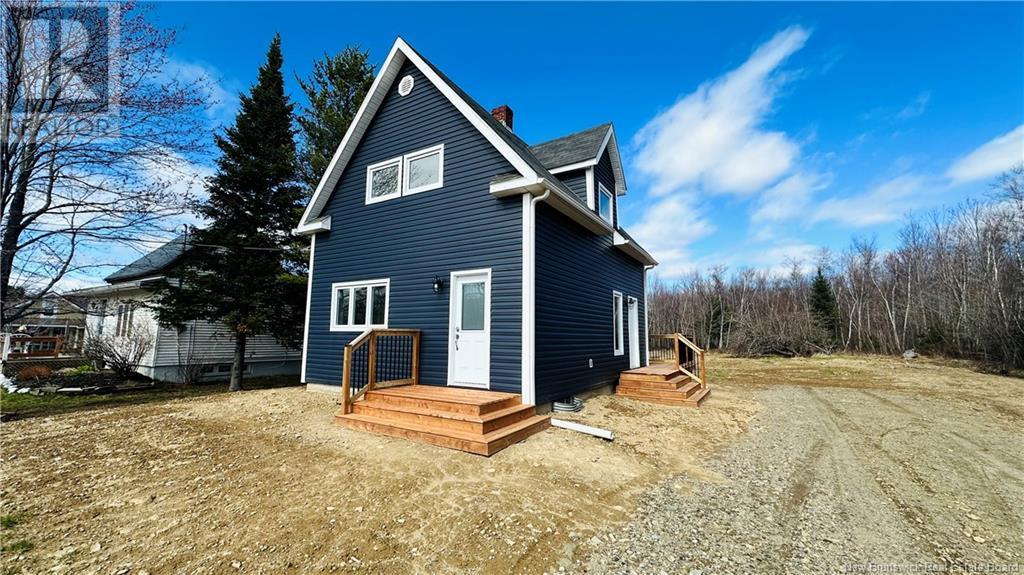 11221 Rue Principale, Rogersville, New Brunswick  E4Y 2N7 - Photo 24 - NB110251