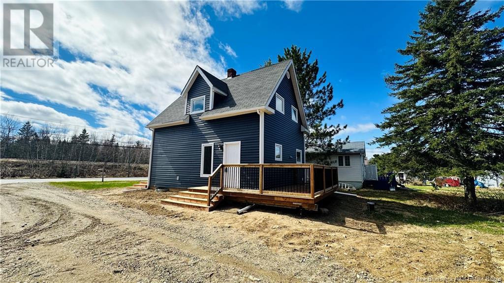 11221 Rue Principale, Rogersville, New Brunswick  E4Y 2N7 - Photo 25 - NB110251