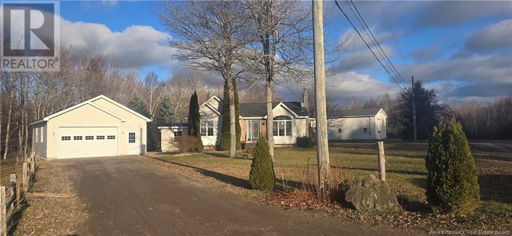 61 Amedee, Cocagne, New Brunswick  E4R 2B9 - Photo 3 - NB110174