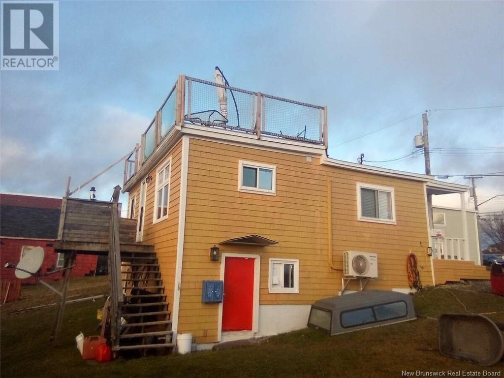 29 Tisdale Lane, Saint John, New Brunswick  E2J 2J4 - Photo 1 - NB110279