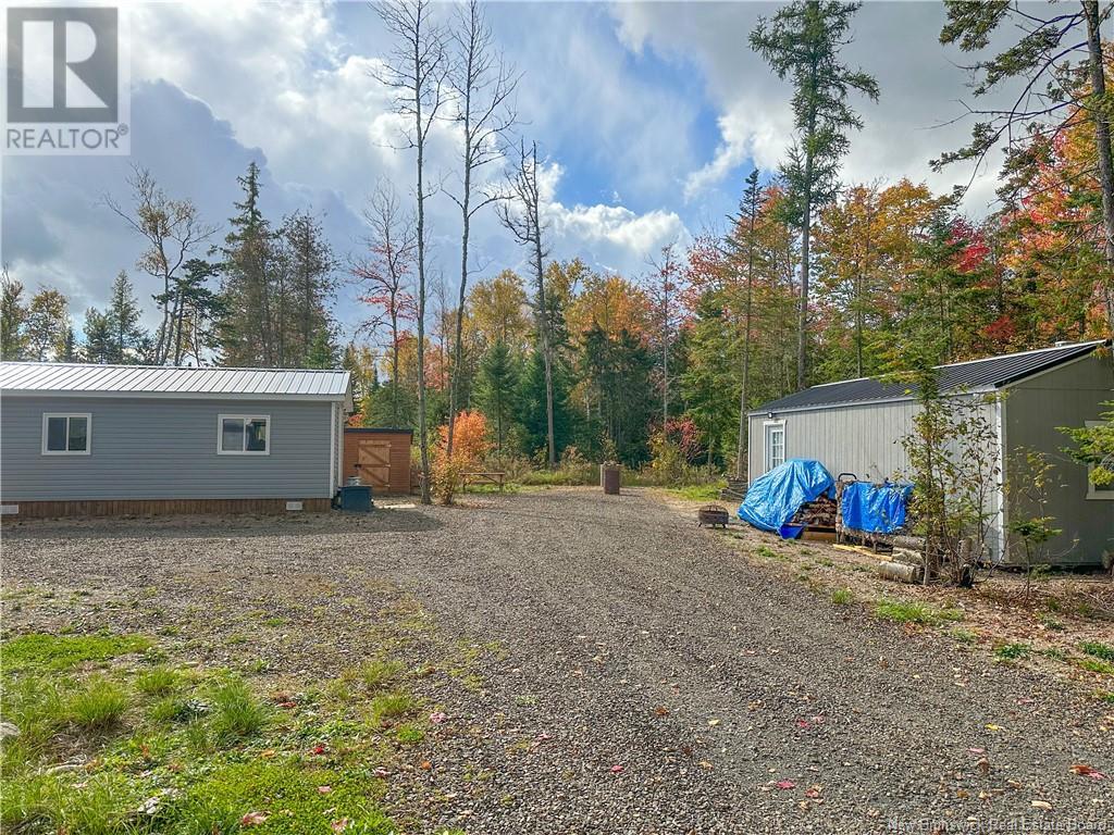 25 Holt Road, Harvey, New Brunswick