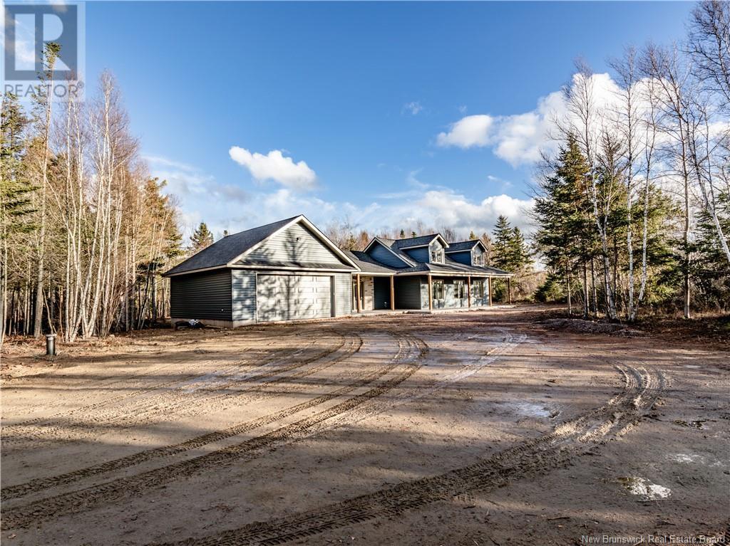 13 Beau Sapin, Grand-Barachois, New Brunswick  E4P 0R7 - Photo 1 - NB110255