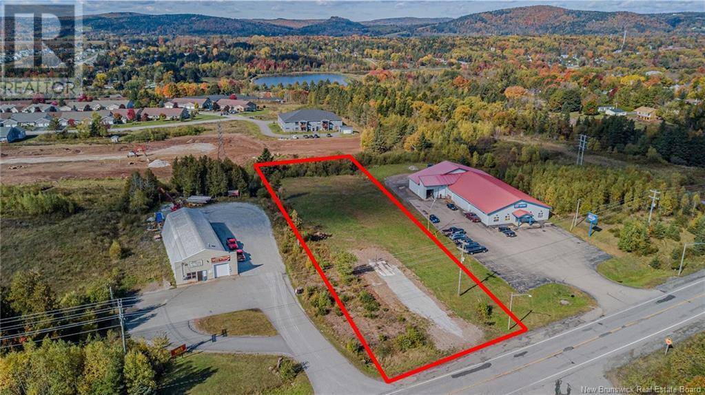 Lot William Bell Drive, Hampton, New Brunswick  E5N 0A8 - Photo 3 - NB110284