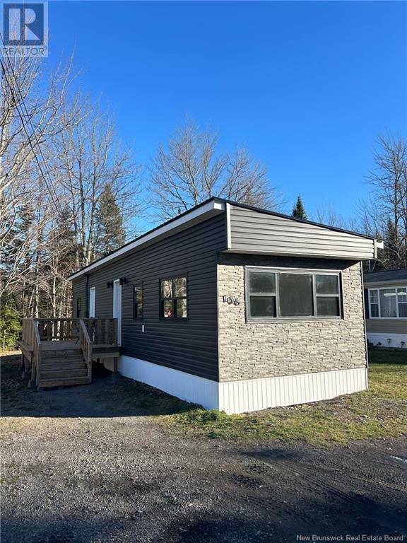 106 River East Drive, Riverview, New Brunswick