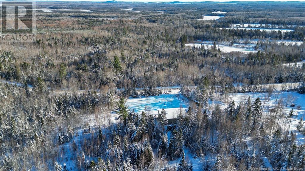 1360 Route 635, Harvey, New Brunswick  E6K 1B8 - Photo 16 - NB110305