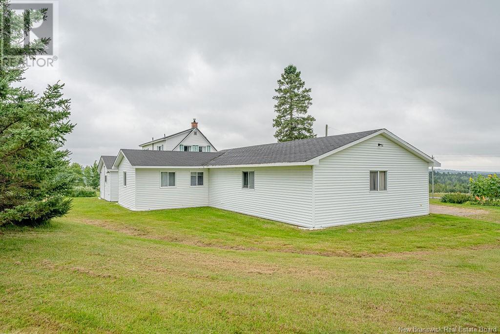 1714 Route 3, Harvey, New Brunswick  E6K 2P8 - Photo 13 - NB110296