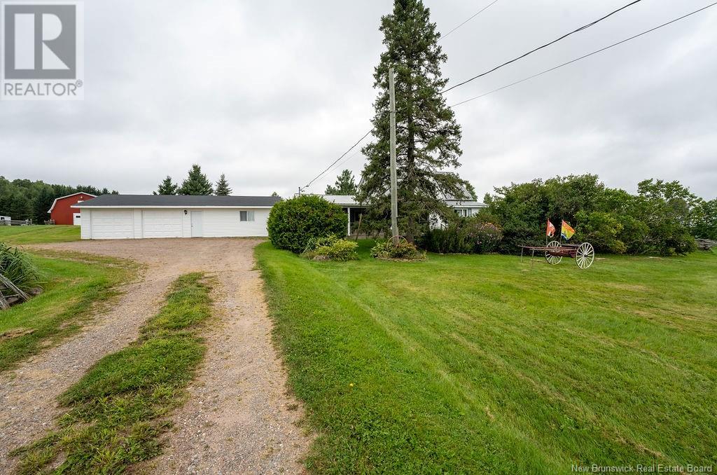 1714 Route 3, Harvey, New Brunswick  E6K 2P8 - Photo 16 - NB110296