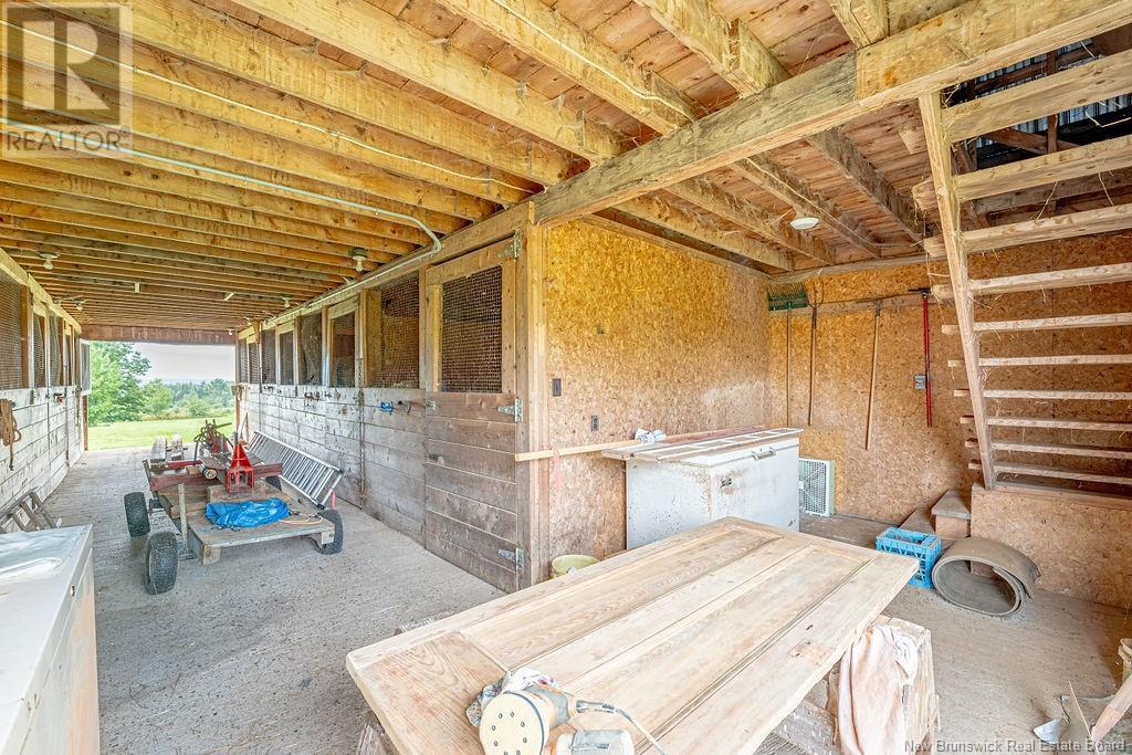 1714 Route 3, Harvey, New Brunswick  E6K 2P8 - Photo 44 - NB110296