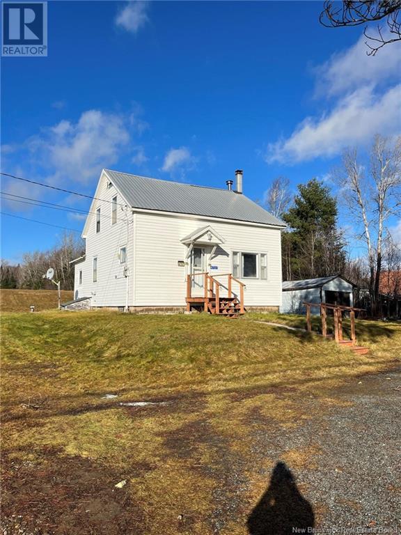 4707 Hwy 108, Derby, New Brunswick  E1V 5E1 - Photo 15 - NB110359