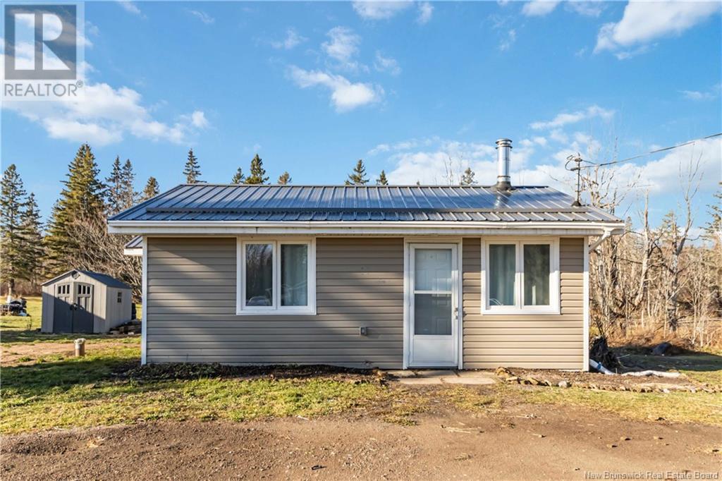 431 Route 933, Haute-Aboujagane, New Brunswick  E4P 5P4 - Photo 2 - NB110311