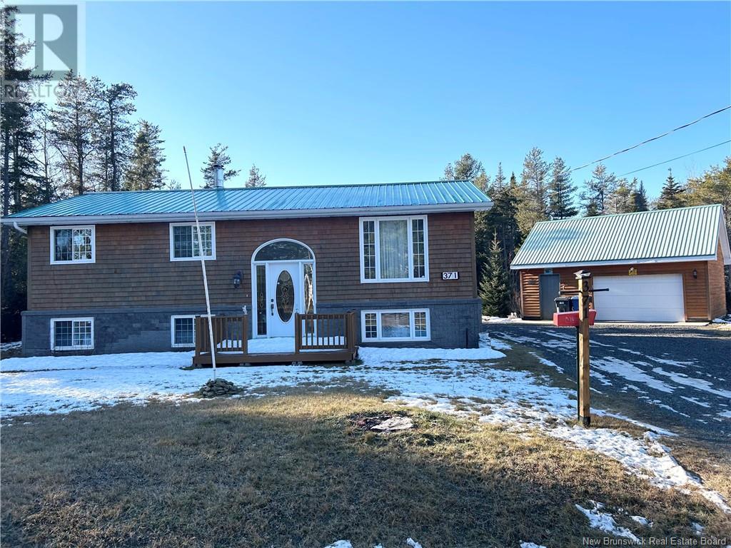 371 Ross Road, Tabusintac, New Brunswick