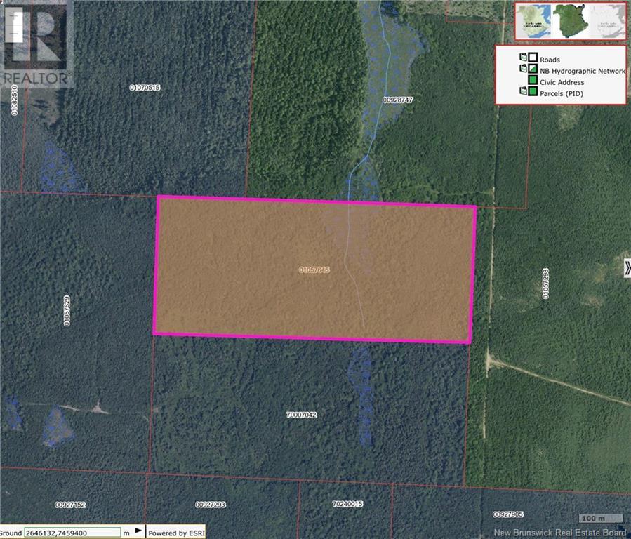 4 Lots Off Hwy 2, Lakeburn, New Brunswick  E1A 7J6 - Photo 2 - NB110225