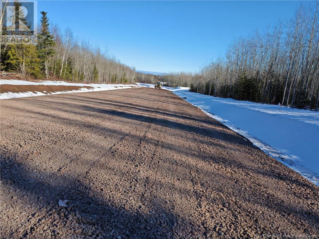 Lot 23-50 Snowfox Drive, Irishtown, New Brunswick