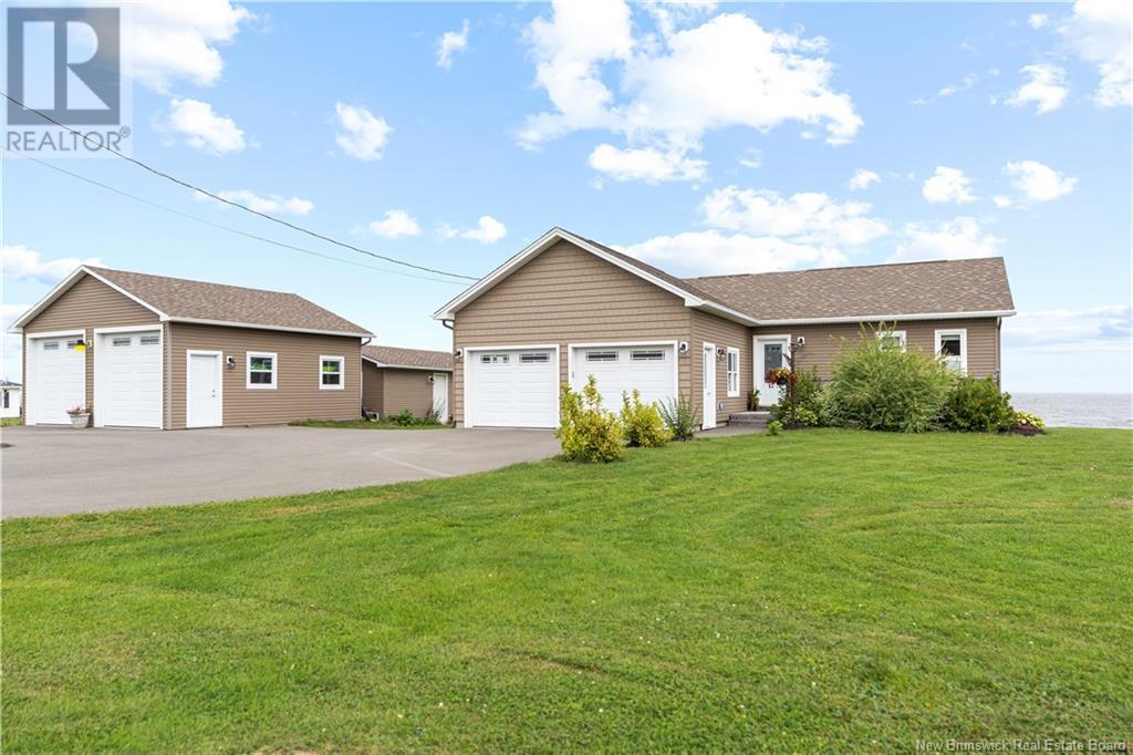 140 Cap Lumiere Road, Richibouctou-Village, New Brunswick