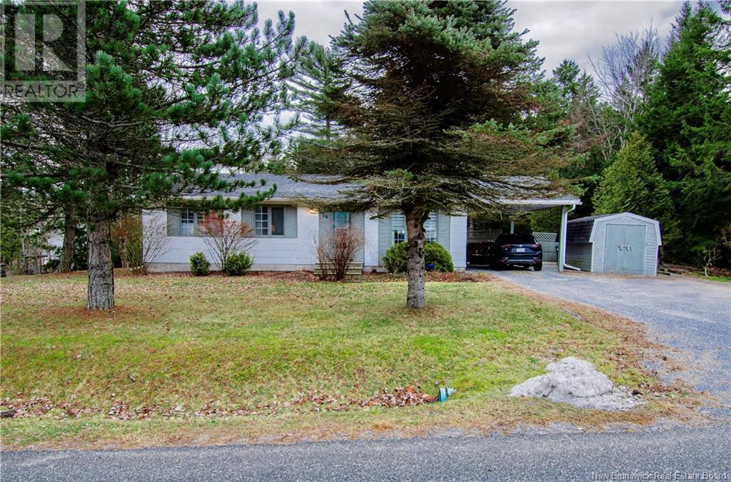 56 Monarch Drive, Quispamsis, New Brunswick  E2G 1P1 - Photo 2 - NB110421