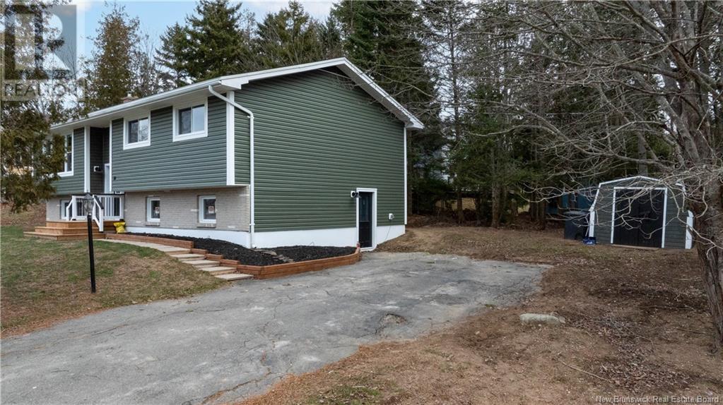 14 Jefferies Downs, Quispamsis, New Brunswick  E2E 1B3 - Photo 3 - NB110227