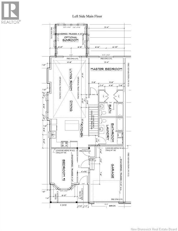 23 Braam Crescent, Hillsborough, New Brunswick  E4H 0B6 - Photo 46 - NB110490