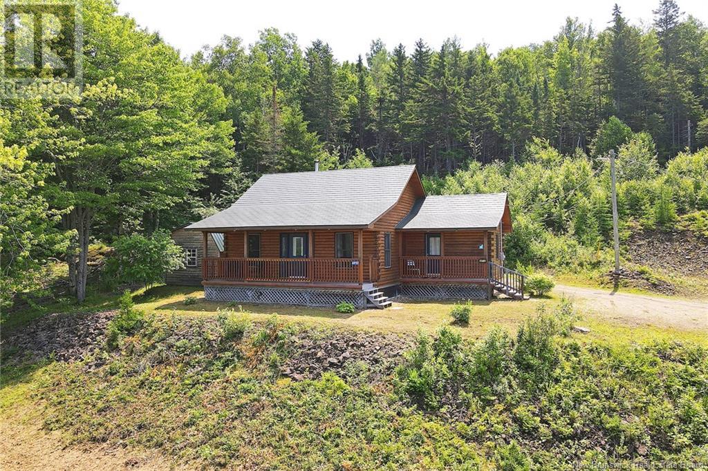 6972 Route 8 Hwy, Ludlow, New Brunswick  E9C 2P4 - Photo 34 - NB110489