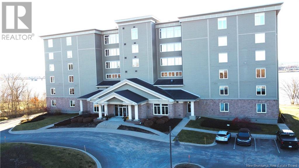 1 Southview Lane Unit# 104, Fredericton, New Brunswick