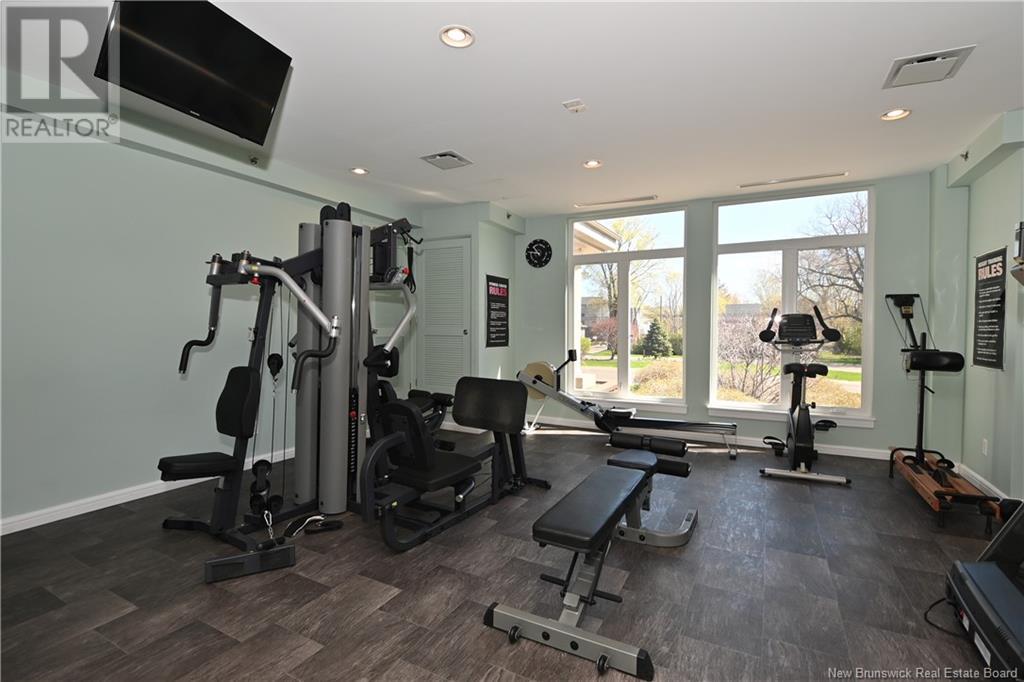 1 Southview Lane Unit# 104, Fredericton, New Brunswick  E3A 5V3 - Photo 30 - NB110452