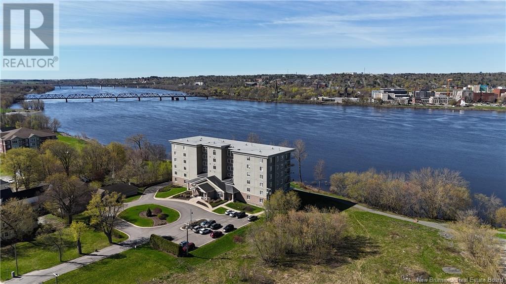 1 Southview Lane Unit# 104, Fredericton, New Brunswick  E3A 5V3 - Photo 32 - NB110452