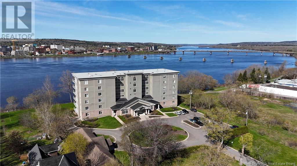 1 Southview Lane Unit# 104, Fredericton, New Brunswick  E3A 5V3 - Photo 33 - NB110452