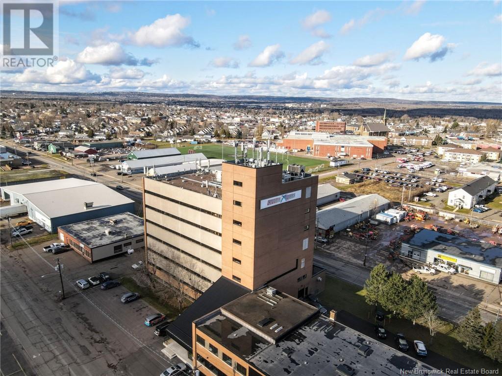 123 Halifax Street Unit# 4th Floor, Moncton, New Brunswick