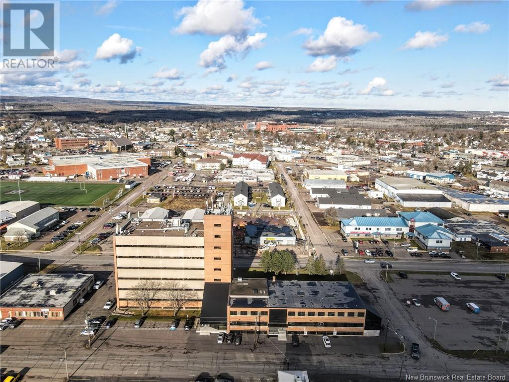 123 Halifax Street Unit# 4th Floor, Moncton, New Brunswick  E1C 9R6 - Photo 4 - NB110509