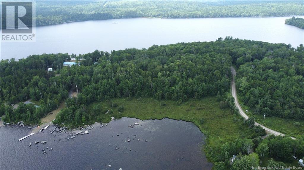 0 Second Eel River Lane, Eel River Lake, New Brunswick