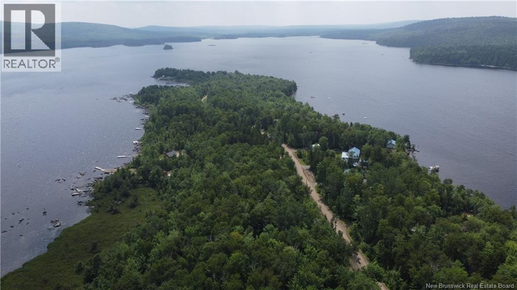 0 Second Eel River Lane, Eel River Lake, New Brunswick  E6H 0A4 - Photo 18 - NB110469