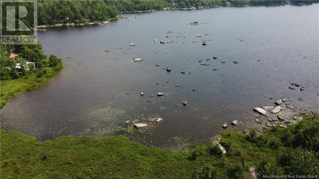 0 Second Eel River Lane, Eel River Lake, New Brunswick  E6H 0A4 - Photo 2 - NB110469