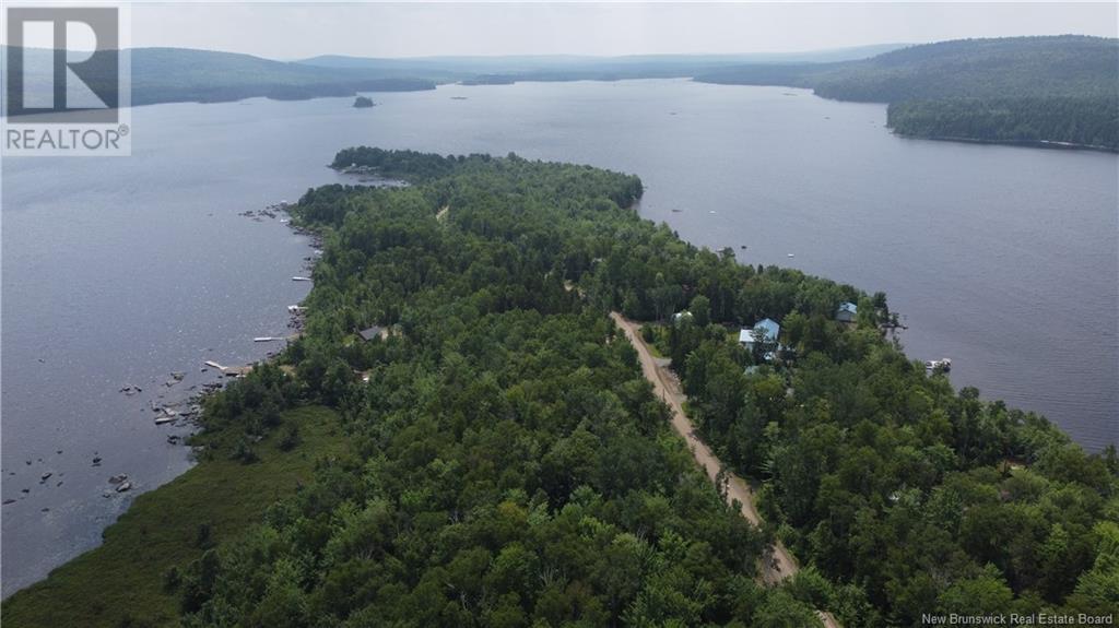 0 Second Eel River Lane, Eel River Lake, New Brunswick  E6H 0A4 - Photo 6 - NB110469