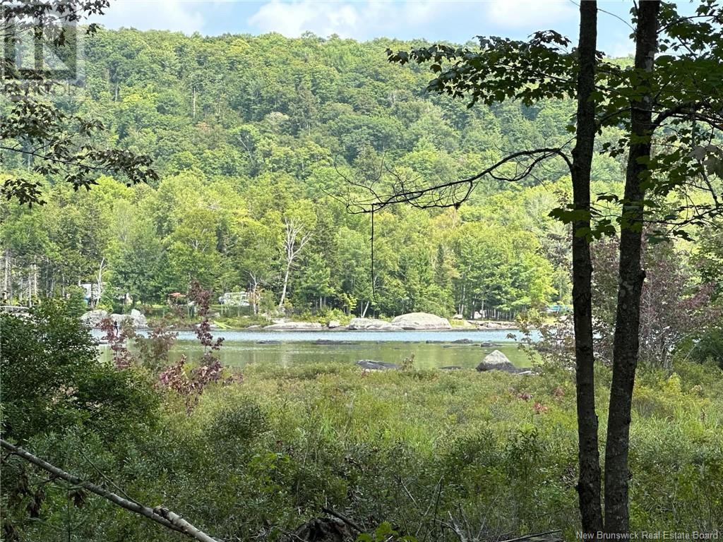 0 Second Eel River Lane, Eel River Lake, New Brunswick  E6H 0A4 - Photo 2 - NB110467