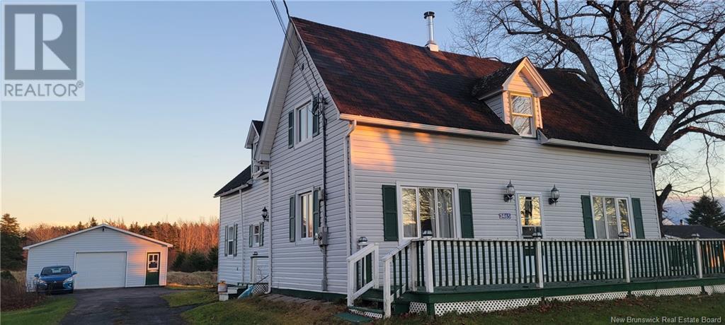 3465 Cape Road, Dorchester, New Brunswick  E4K 2X1 - Photo 3 - NB110385