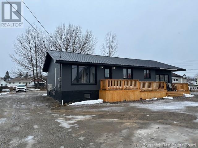 372 Principale Street, Eel River Crossing, New Brunswick