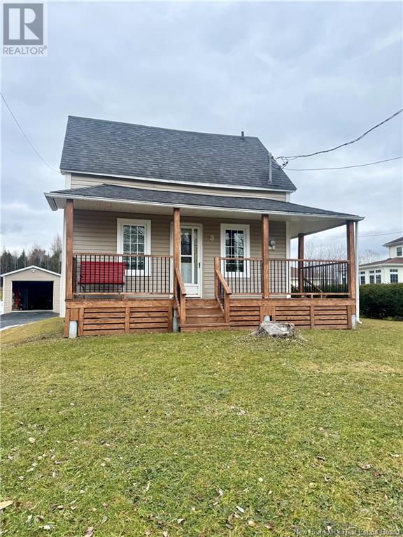 3 Principale Street, Rivière-Verte, New Brunswick  E7C 2T1 - Photo 29 - NB110506