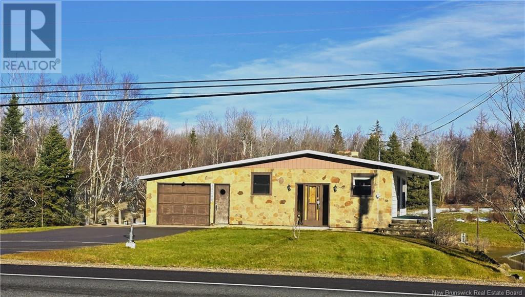 11700 Route 11, Pokemouche, New Brunswick  E8P 1K4 - Photo 20 - NB110519