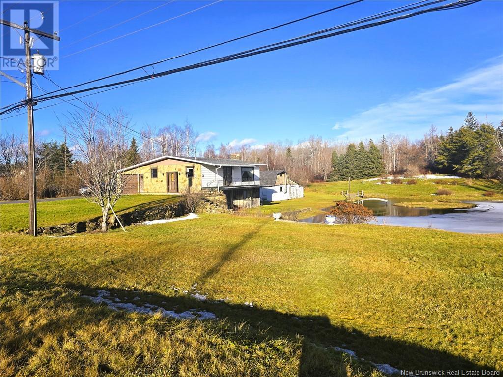 11700 Route 11, Pokemouche, New Brunswick  E8P 1K4 - Photo 6 - NB110519