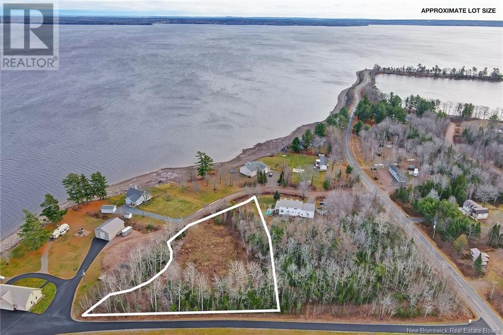 Lot Casino Road, Sunnyside Beach, New Brunswick  O0O 0O0 - Photo 10 - NB110526