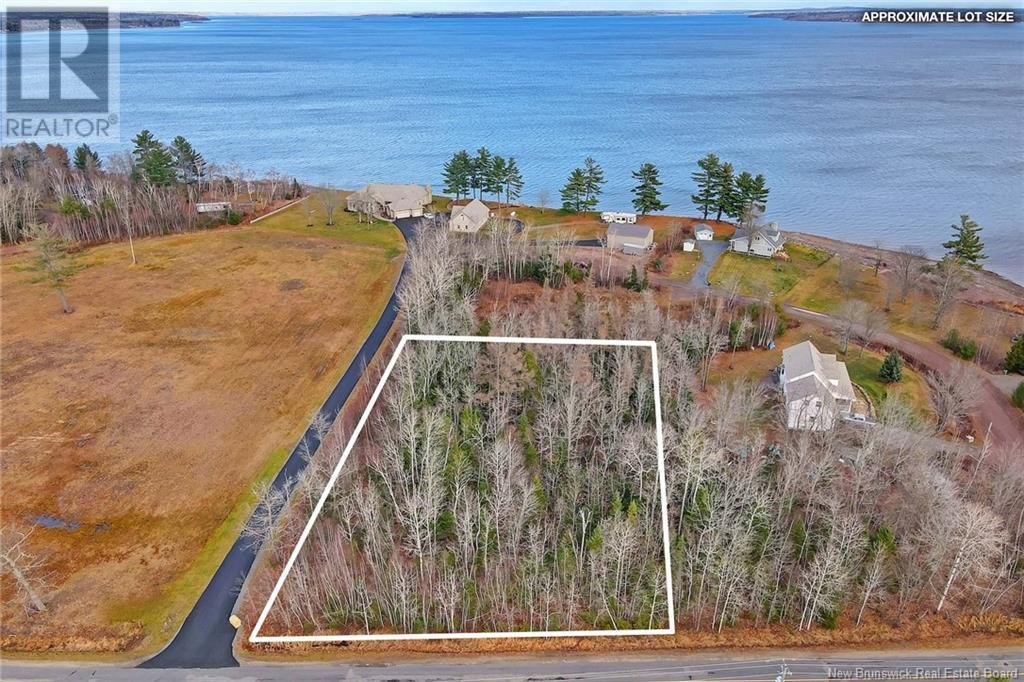 Lot Route 690, Sunnyside Beach, New Brunswick  O0O 0O0 - Photo 2 - NB110524