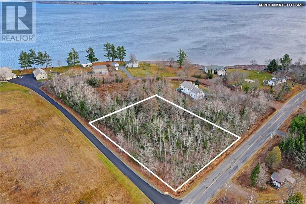 Lot Route 690, Sunnyside Beach, New Brunswick  O0O 0O0 - Photo 3 - NB110524