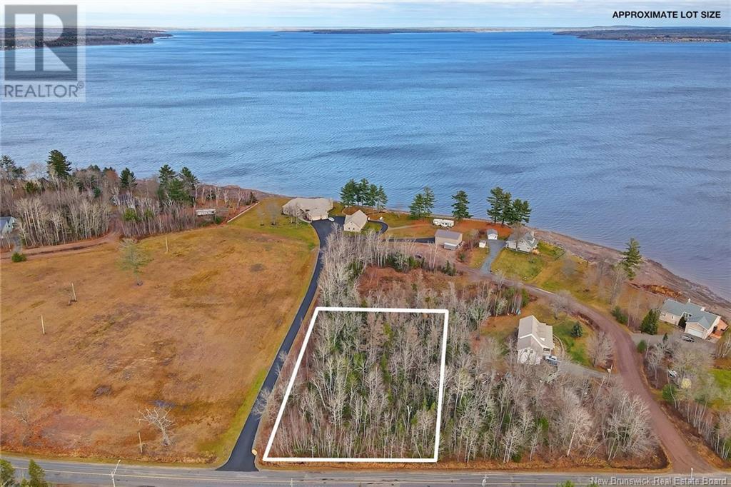 Lot Route 690, Sunnyside Beach, New Brunswick  O0O 0O0 - Photo 6 - NB110524