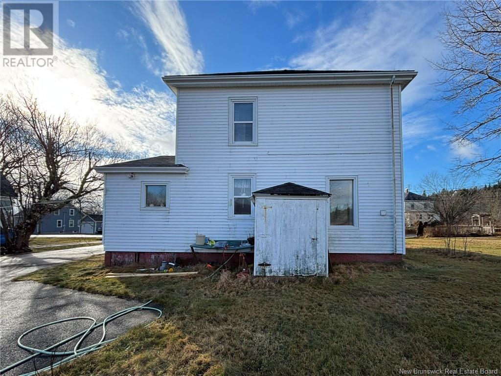 12 King Street, Grand Manan, New Brunswick  E5G 3J1 - Photo 42 - NB110532