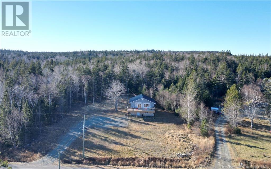 235 Whistle Road, Grand Manan, New Brunswick  E5G 1B4 - Photo 3 - NB110525