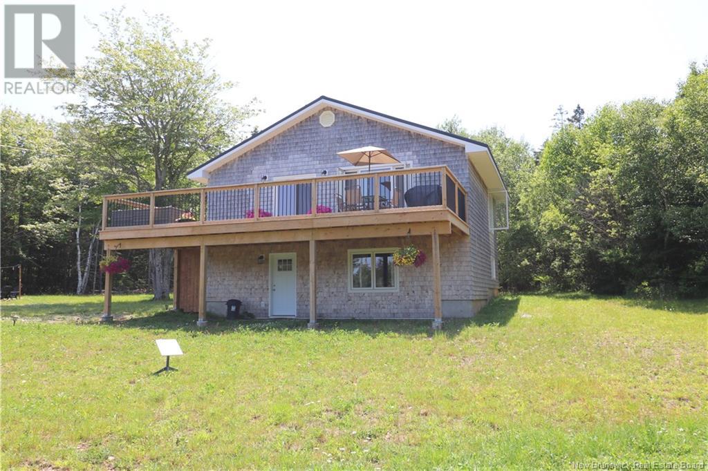 235 Whistle Road, Grand Manan, New Brunswick  E5G 1B4 - Photo 47 - NB110525