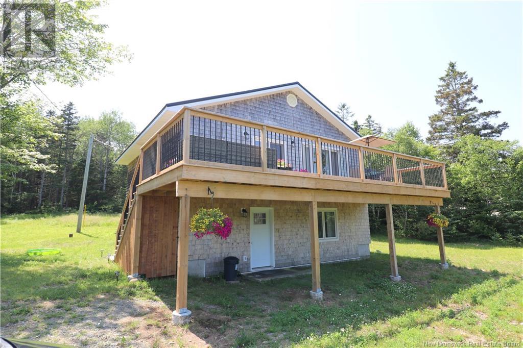 235 Whistle Road, Grand Manan, New Brunswick  E5G 1B4 - Photo 49 - NB110525