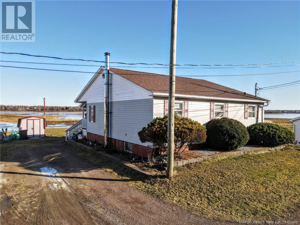 51 Thibodeau Street, Grand-Barachois, New Brunswick  E4P 8P4 - Photo 2 - NB110149