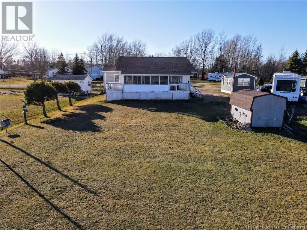 51 Thibodeau Street, Grand-Barachois, New Brunswick  E4P 8P4 - Photo 6 - NB110149