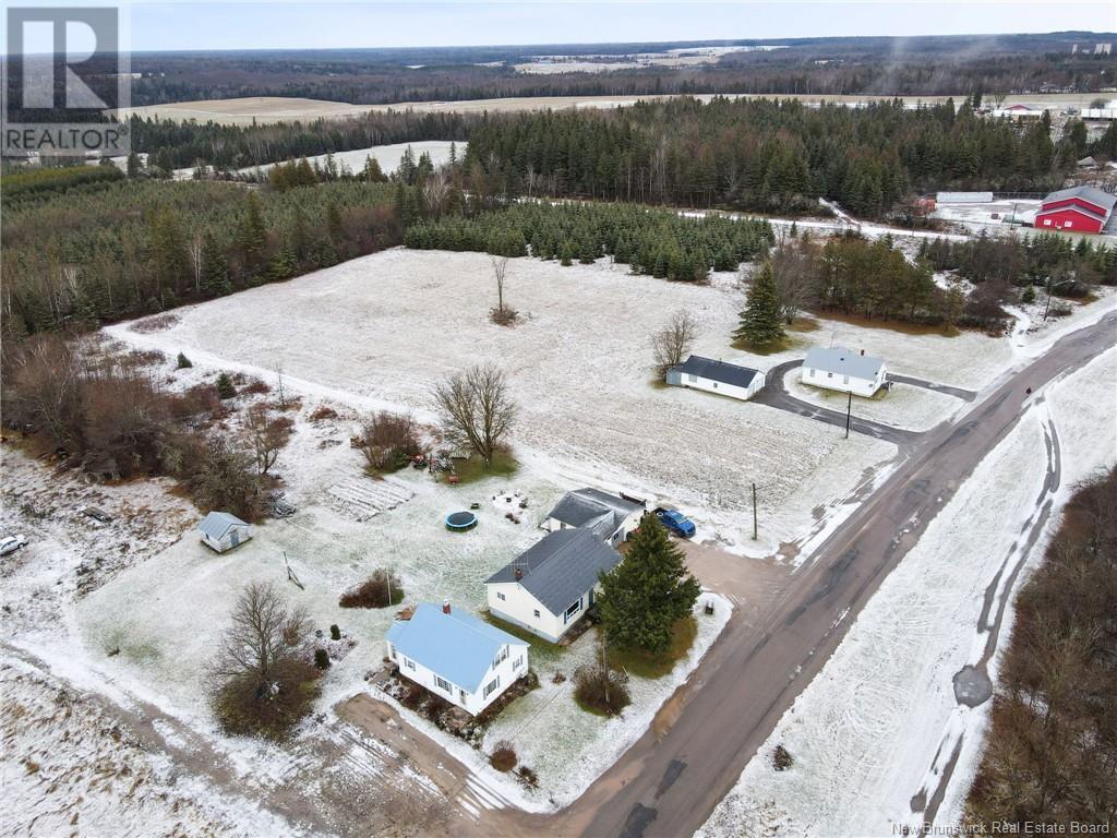 39 Back Street, Havelock, New Brunswick  E4Z 5C9 - Photo 28 - NB110534