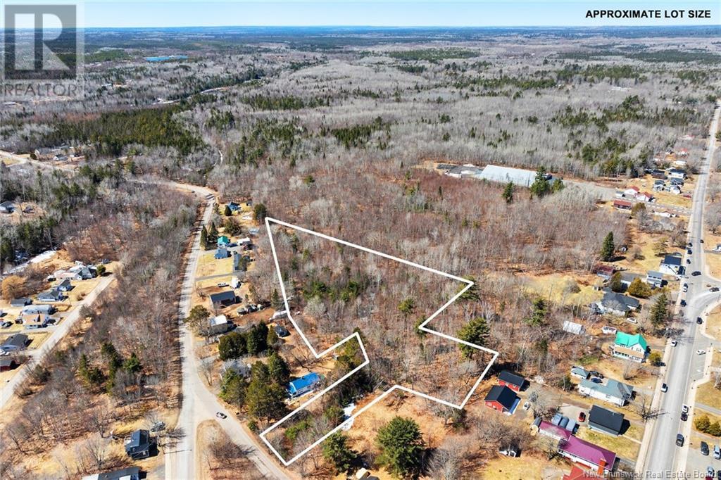 Lot Northfield Avenue, Minto, New Brunswick  E4B 3Z2 - Photo 2 - NB110536